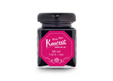 Flacon d'encre KAWECO - Ruby Red (50ml)