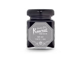 Flacon d'encre KAWECO - Smokey Grey (50ml)