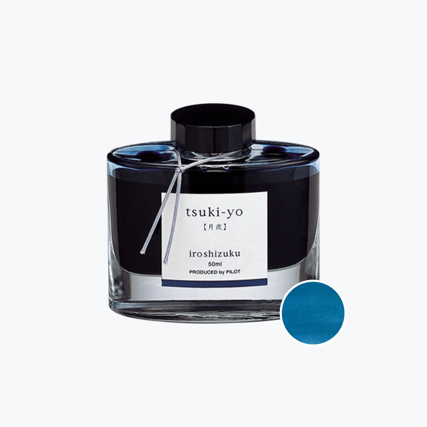 Flacon d'encre PILOT Iroshizuku - Tsuki - yo (50ml) - 4902505367298
