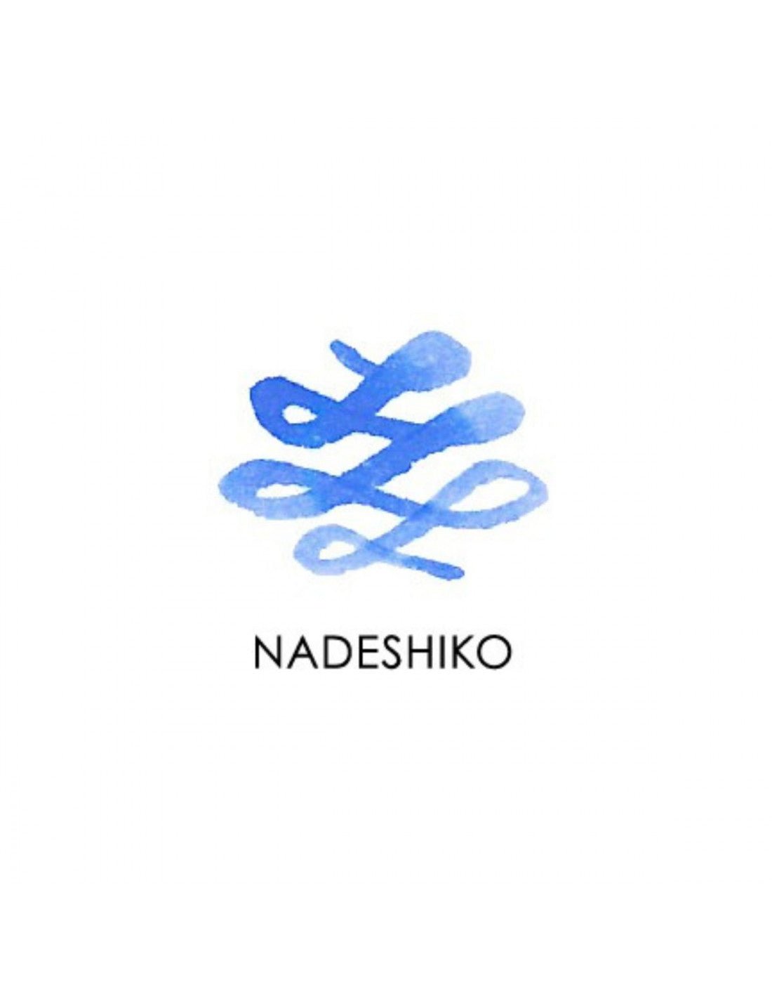 Flacon d'encre SAILOR Manyo - Nadeshiko - 50 ml - 4901680189961
