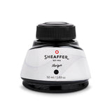 Flacon d'encre SHEAFFER Skrip - Noir (50ml)