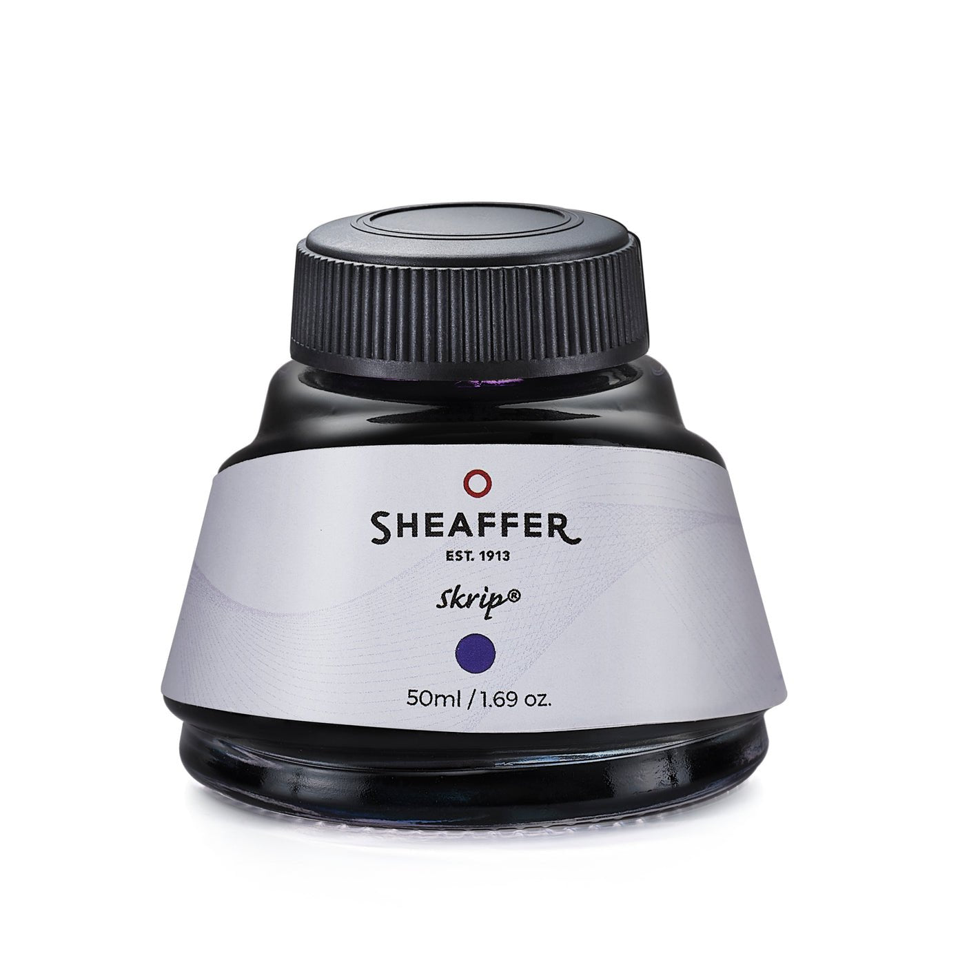 Flacon d'encre SHEAFFER Skrip - Violet - 