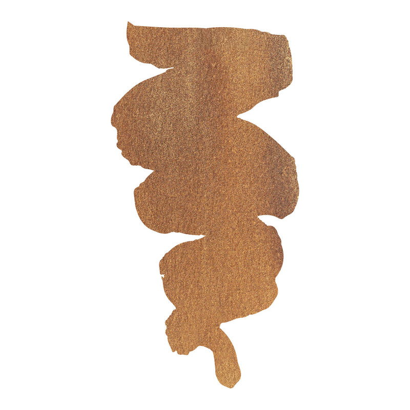 Flacon d'encre JACQUES HERBIN - Les Encres 1670 - Terre du Maroc (50ml)