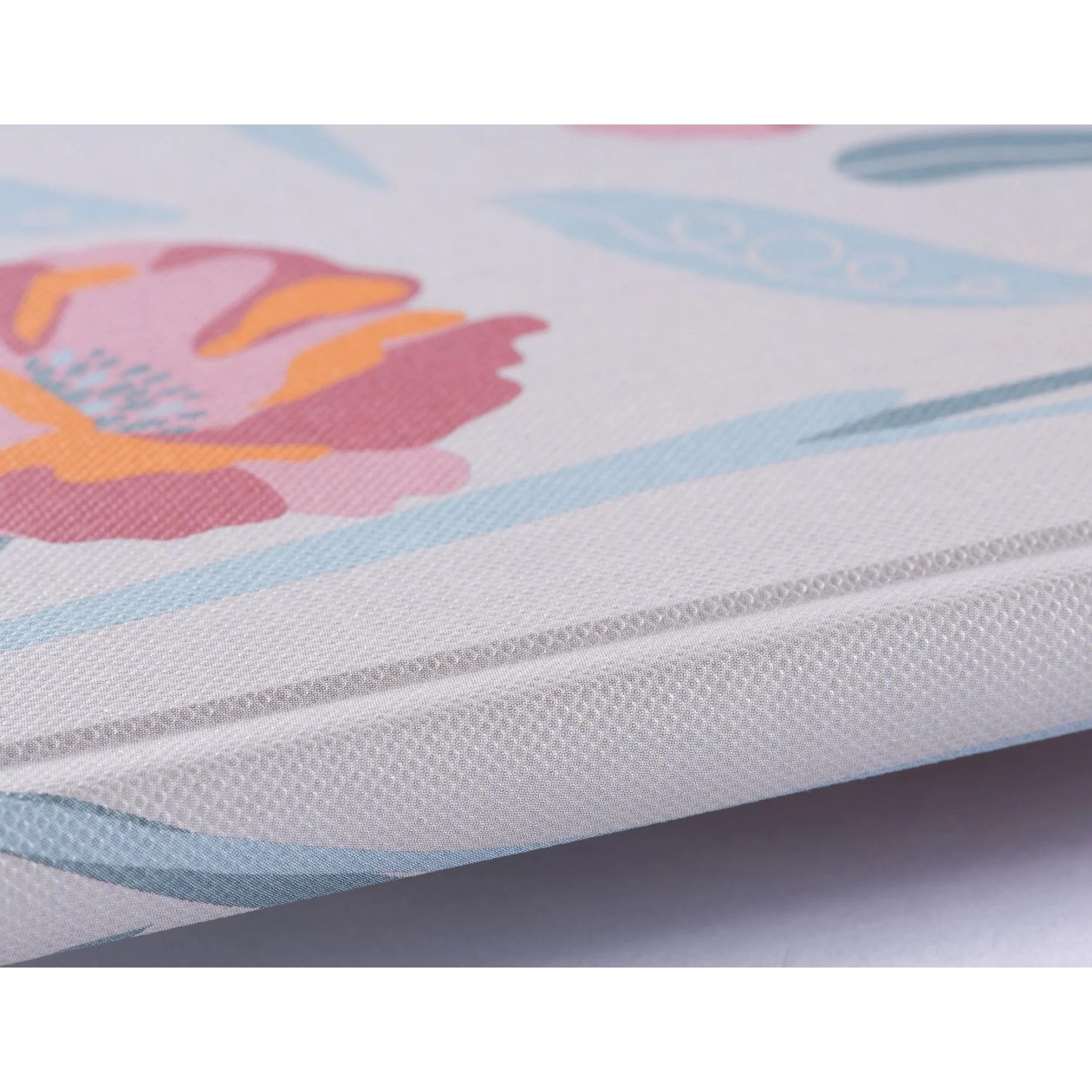 Carnet GMUND Dirndlbuch - Softcover - A5 - Pointillé - Anna