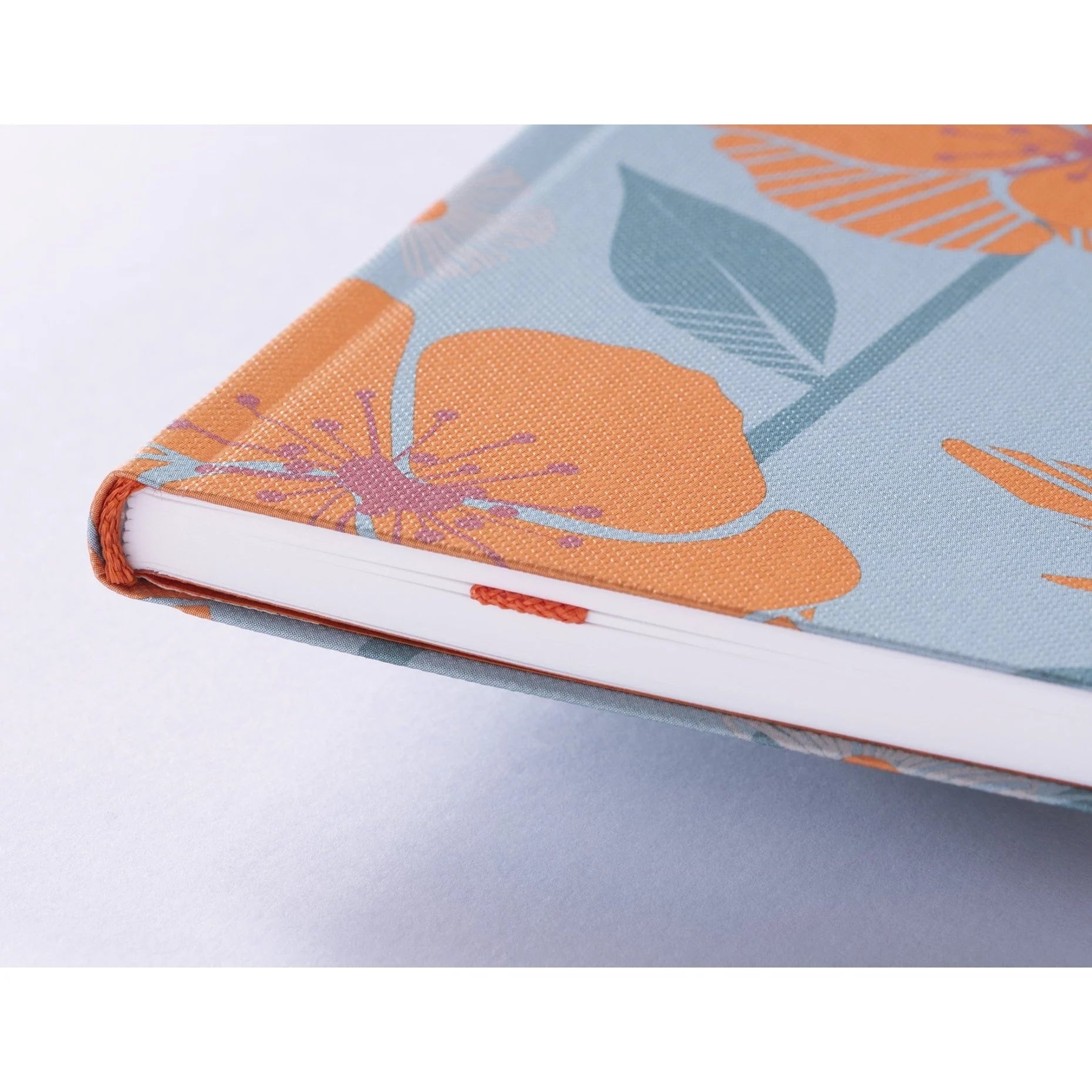 Carnet GMUND Dirndlbuch - Softcover - A5 - Pointillé - Klara