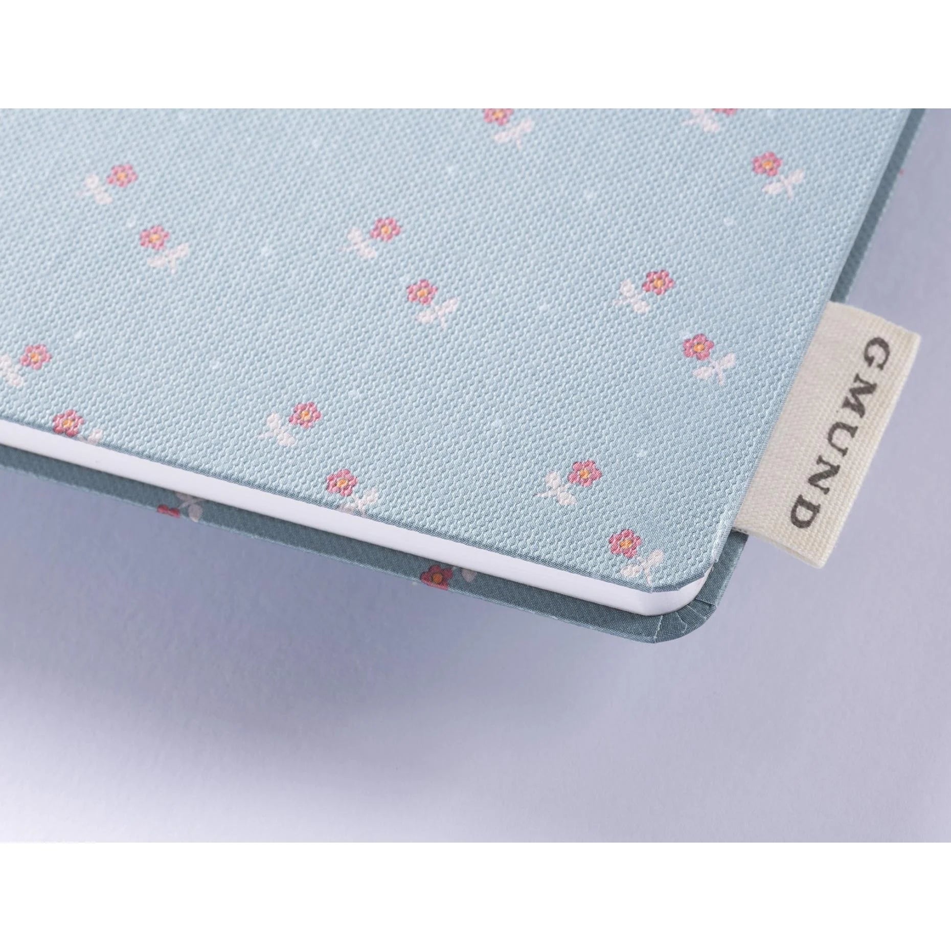 Carnet GMUND Dirndlbuch - Softcover - A5 - Pointillé - Resi