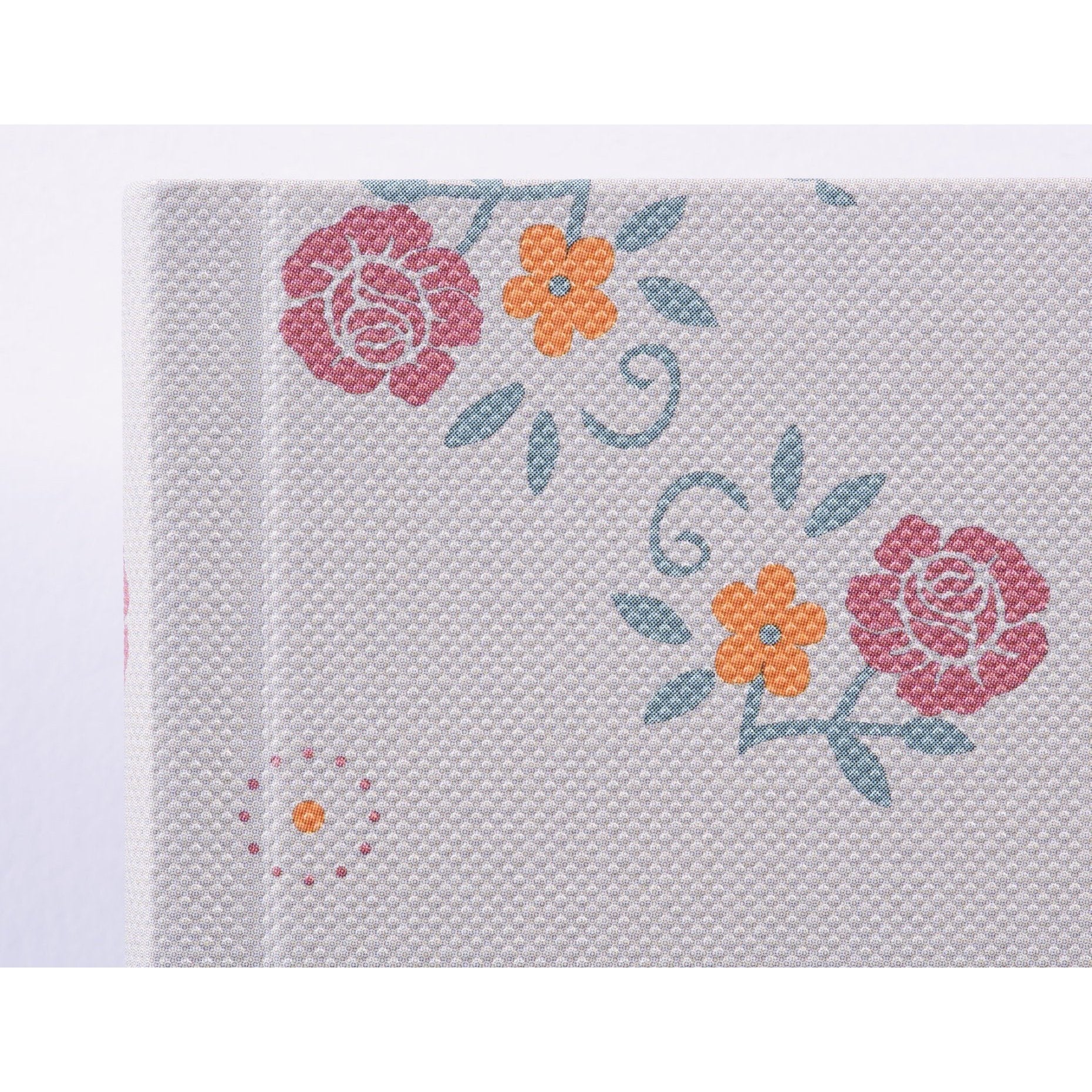 Carnet GMUND Dirndlbuch - Softcover - A5 - Pointillé - Marie