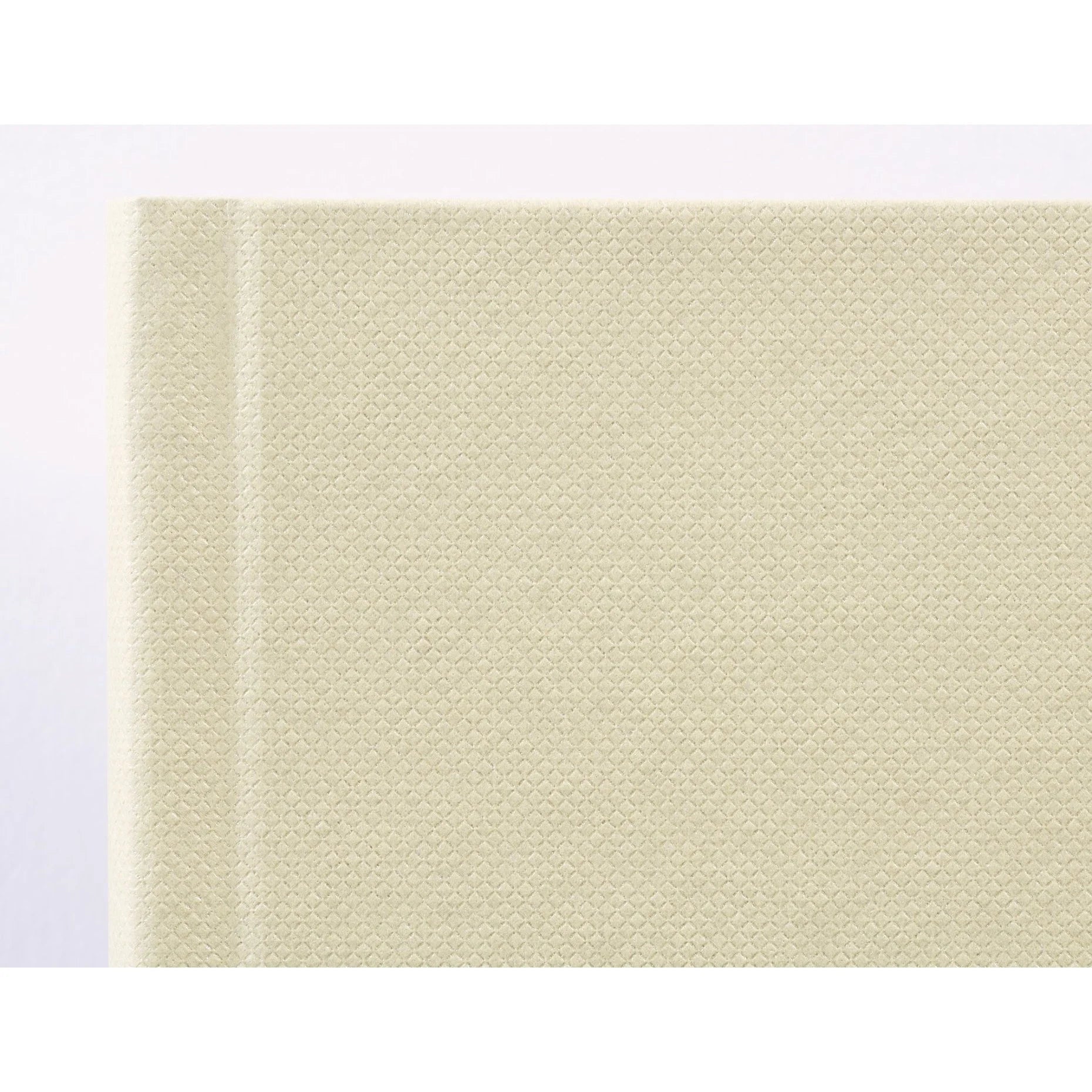 Carnet GMUND Notebook Mono - Softcover - A5 - Pointillé - Pistachio