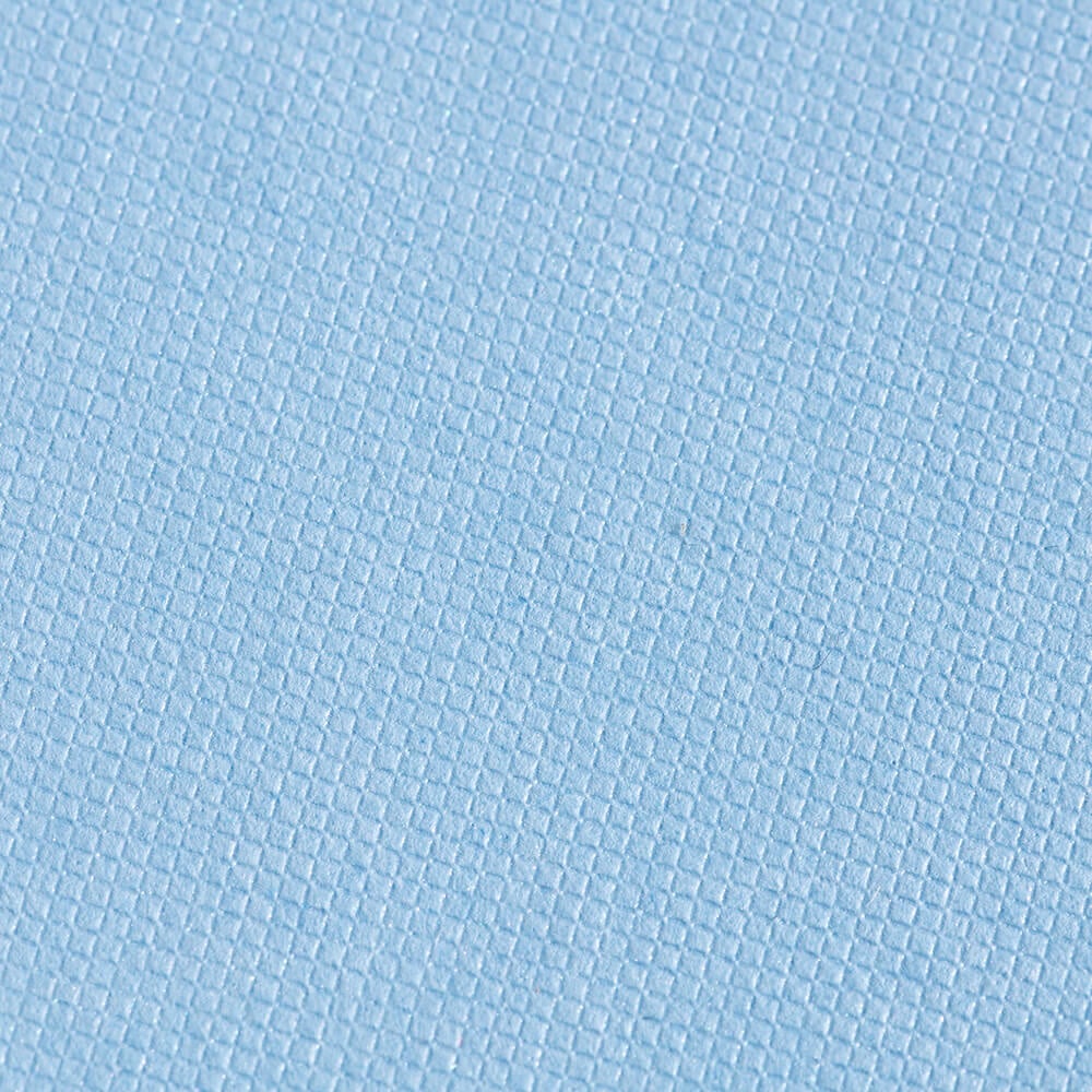Carnet GMUND Notebook Mono - Softcover - A5 - Pointillé - Sky