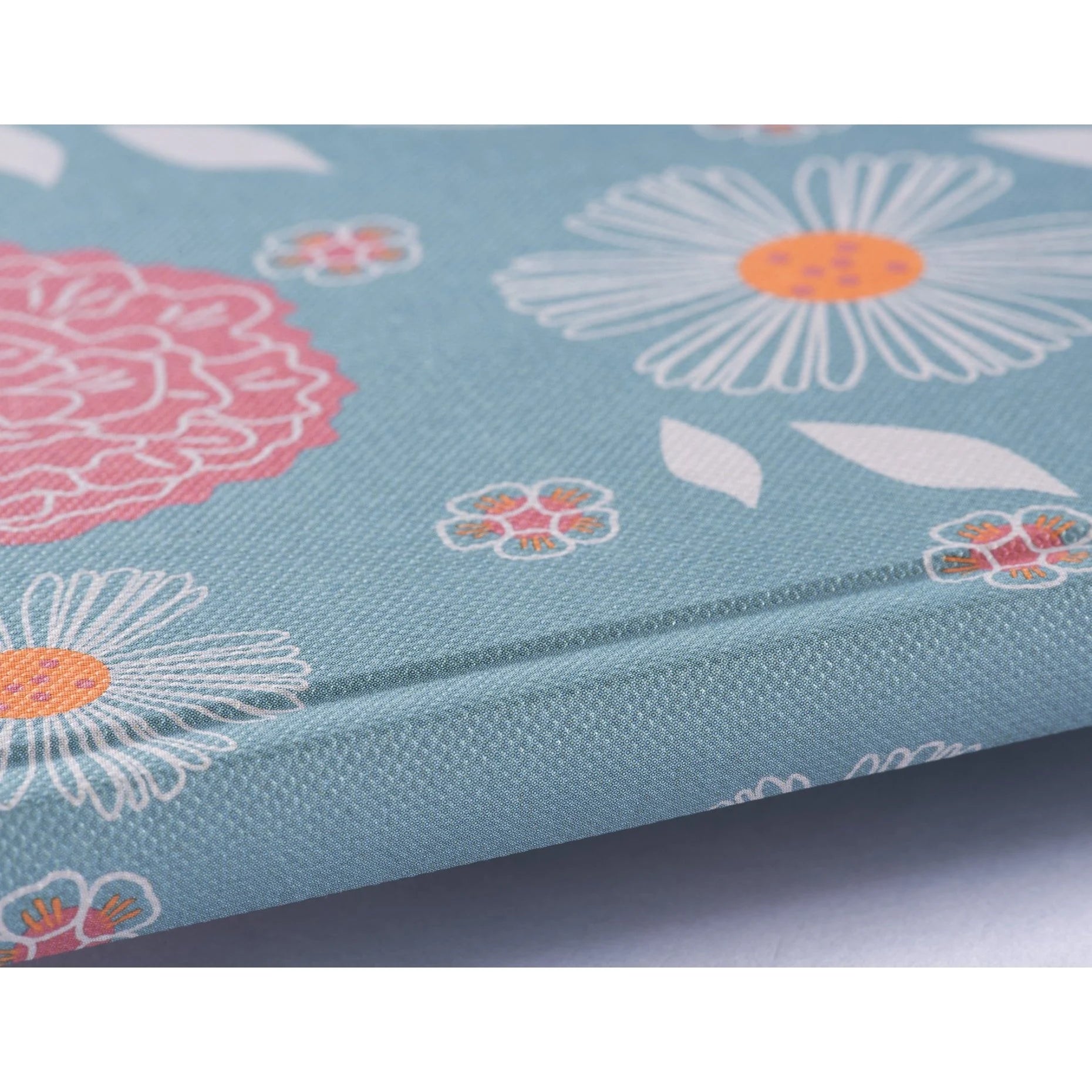 Carnet GMUND Dirndlbuch - Softcover - A5 - Pointillé - Sophia