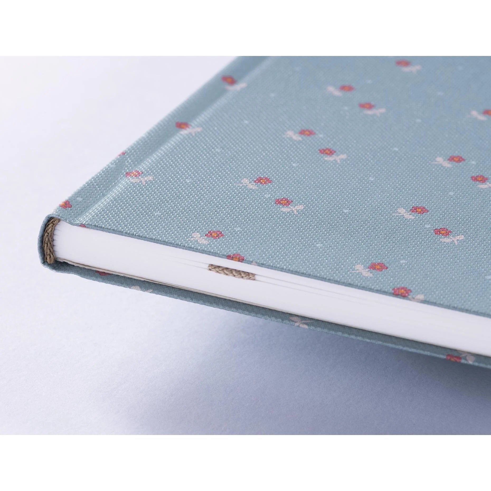 Carnet GMUND Dirndlbuch - Softcover - A5 - Pointillé - Resi