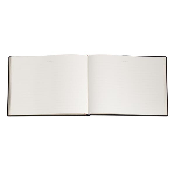 Livre d'Or PAPERBLANKS Destinée - 23 x 18 cm - Ligné - Illustré - 9781439763803