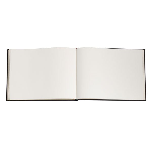 Livre d'Or PAPERBLANKS Encre Bleue - 23 x 18 cm - Uni - Illustré - 9781439793152