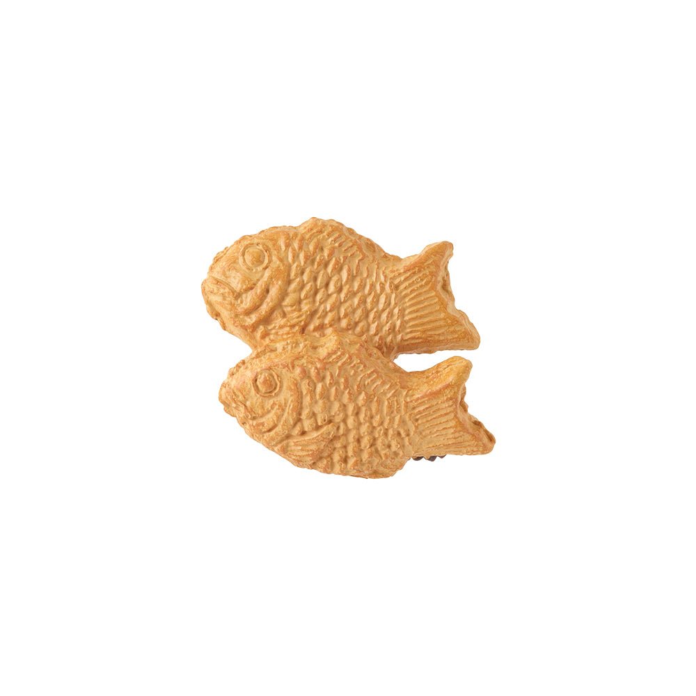 Magnet miniature MIDORI - Taiyaki - 4902805434188