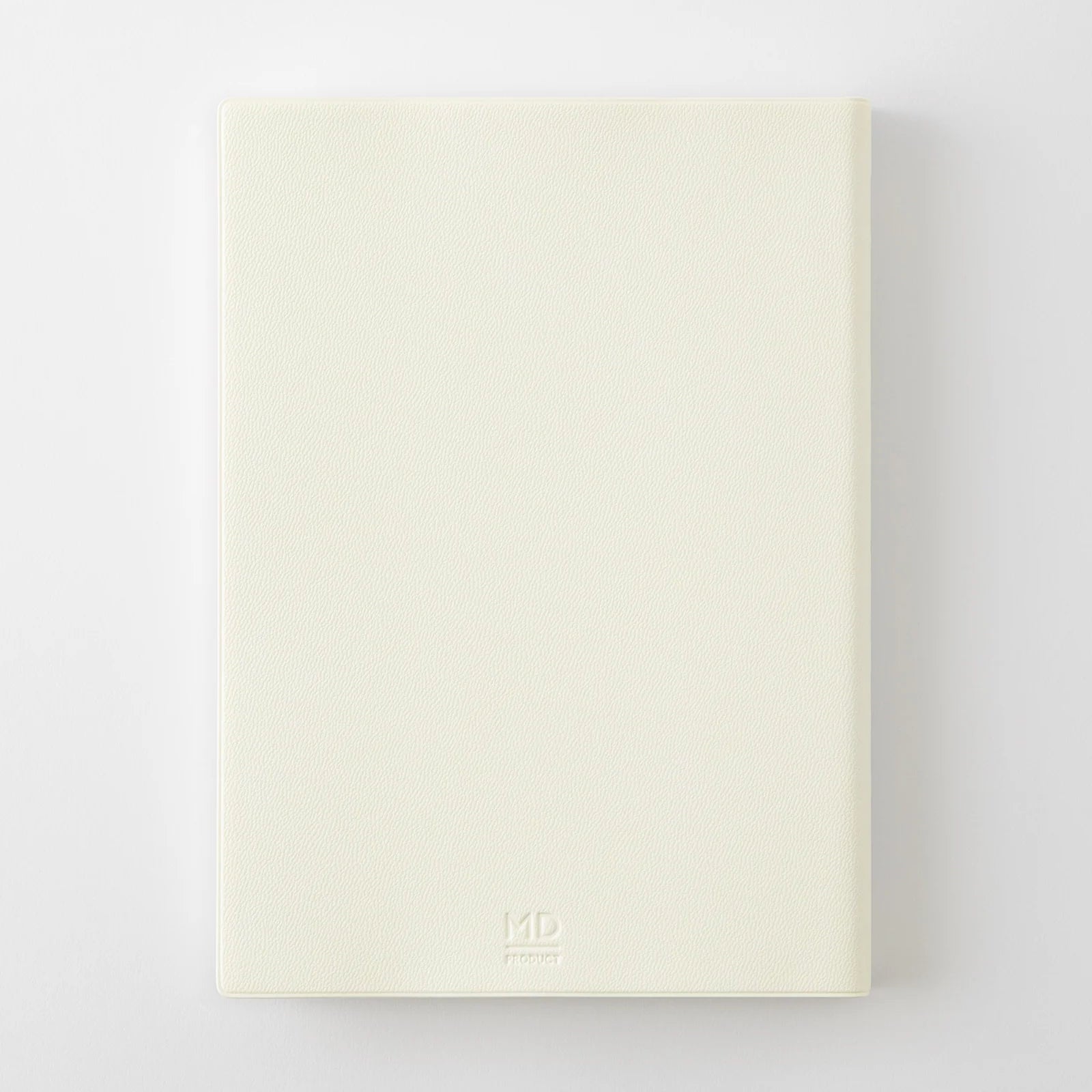 Agenda 2027 MD Notebook Diary 1 Day 1 Page - A5