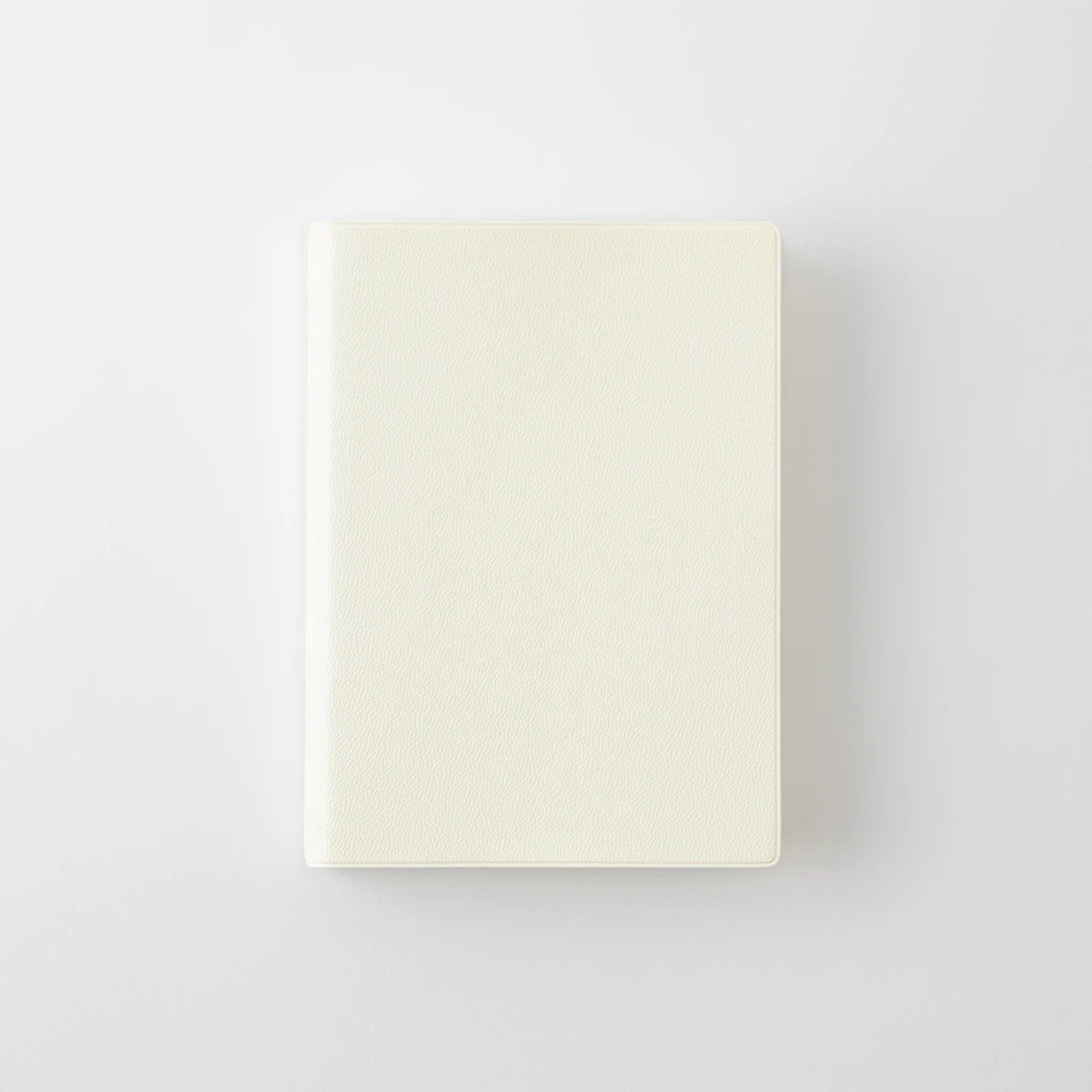 Agenda 2027 MD Notebook Diary 1 Day 1 Page - A6