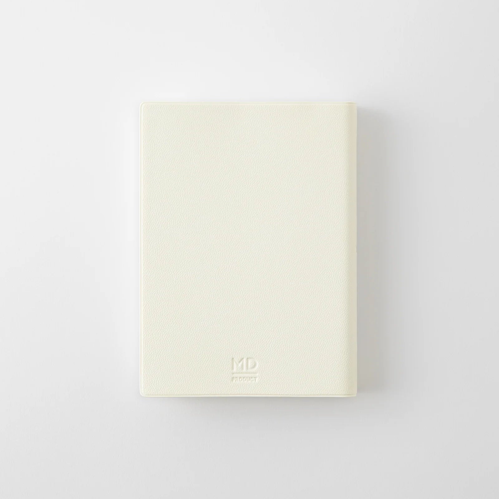 Agenda 2027 MD Notebook Diary 1 Day 1 Page - A6