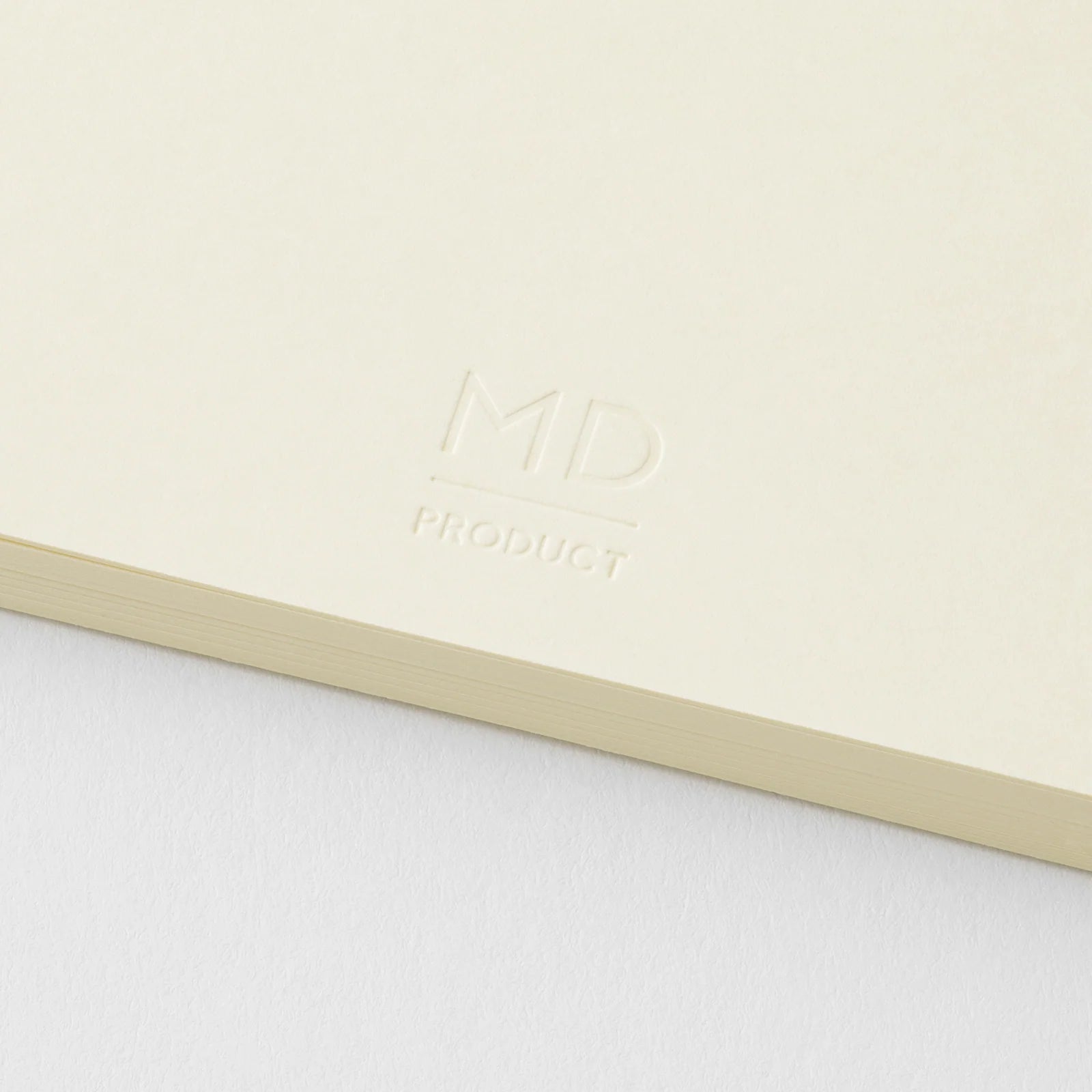 Agenda 2027 MD Notebook Diary Thin - A5