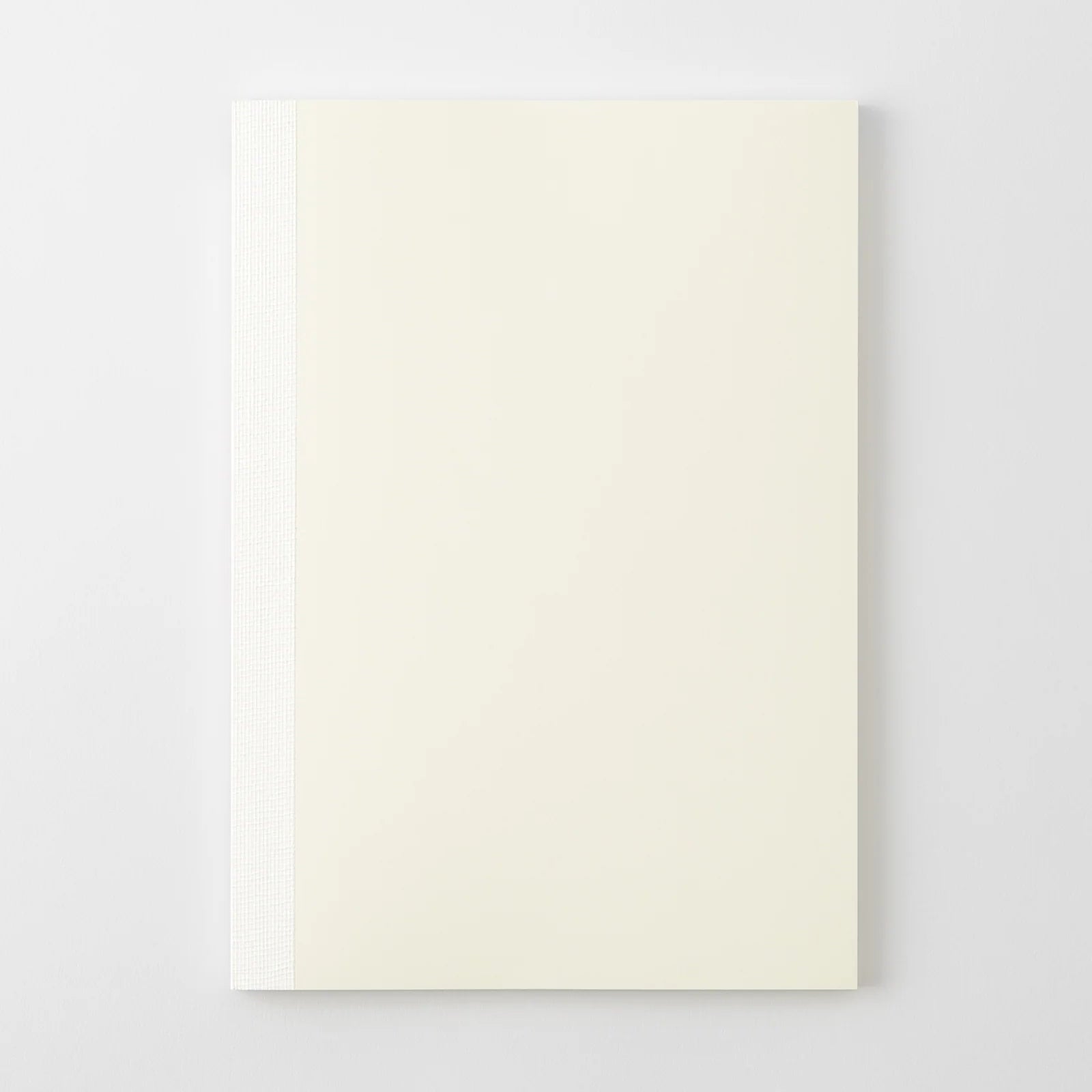 Agenda 2027 MD Notebook Diary Thin - A5