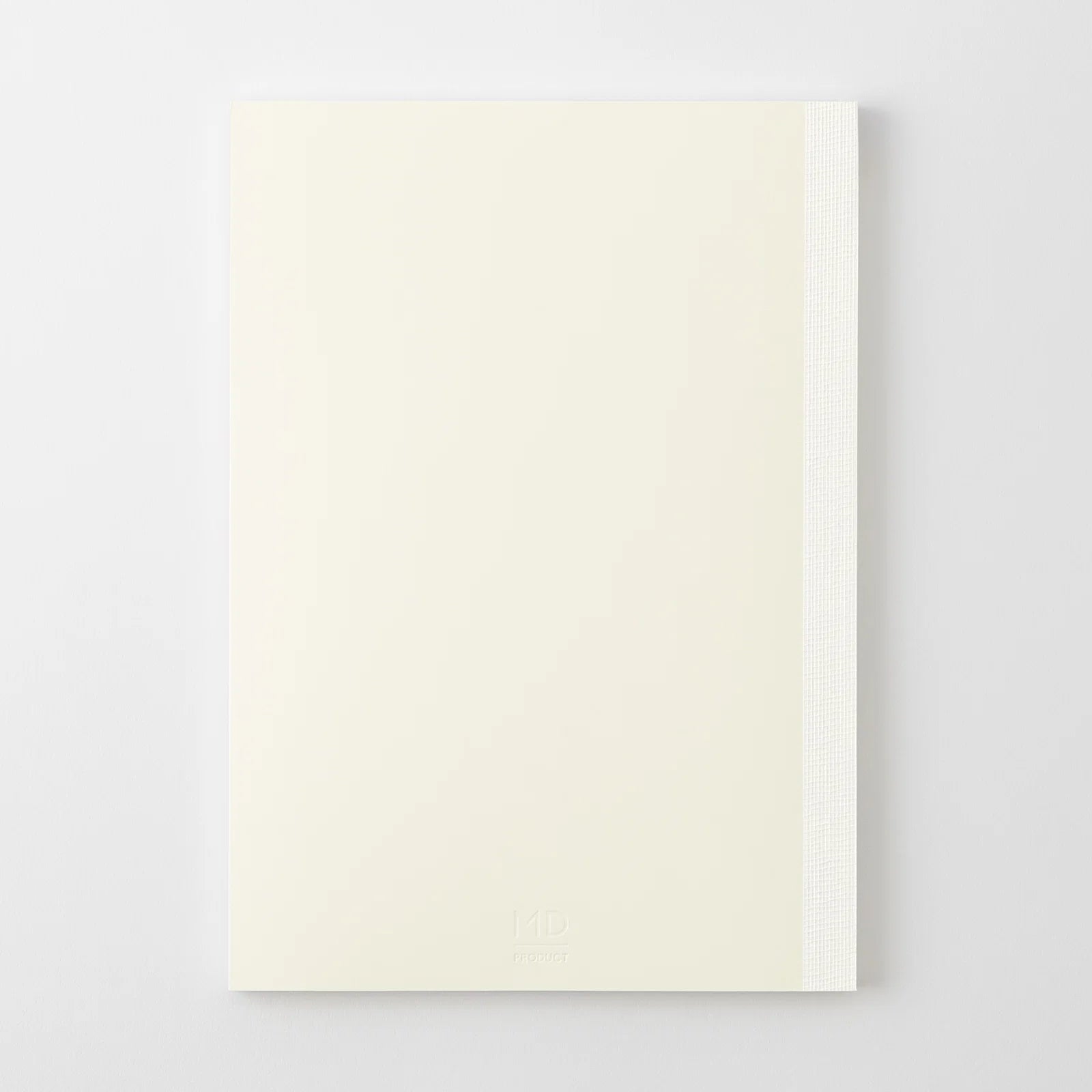 Agenda 2027 MD Notebook Diary Thin - A5