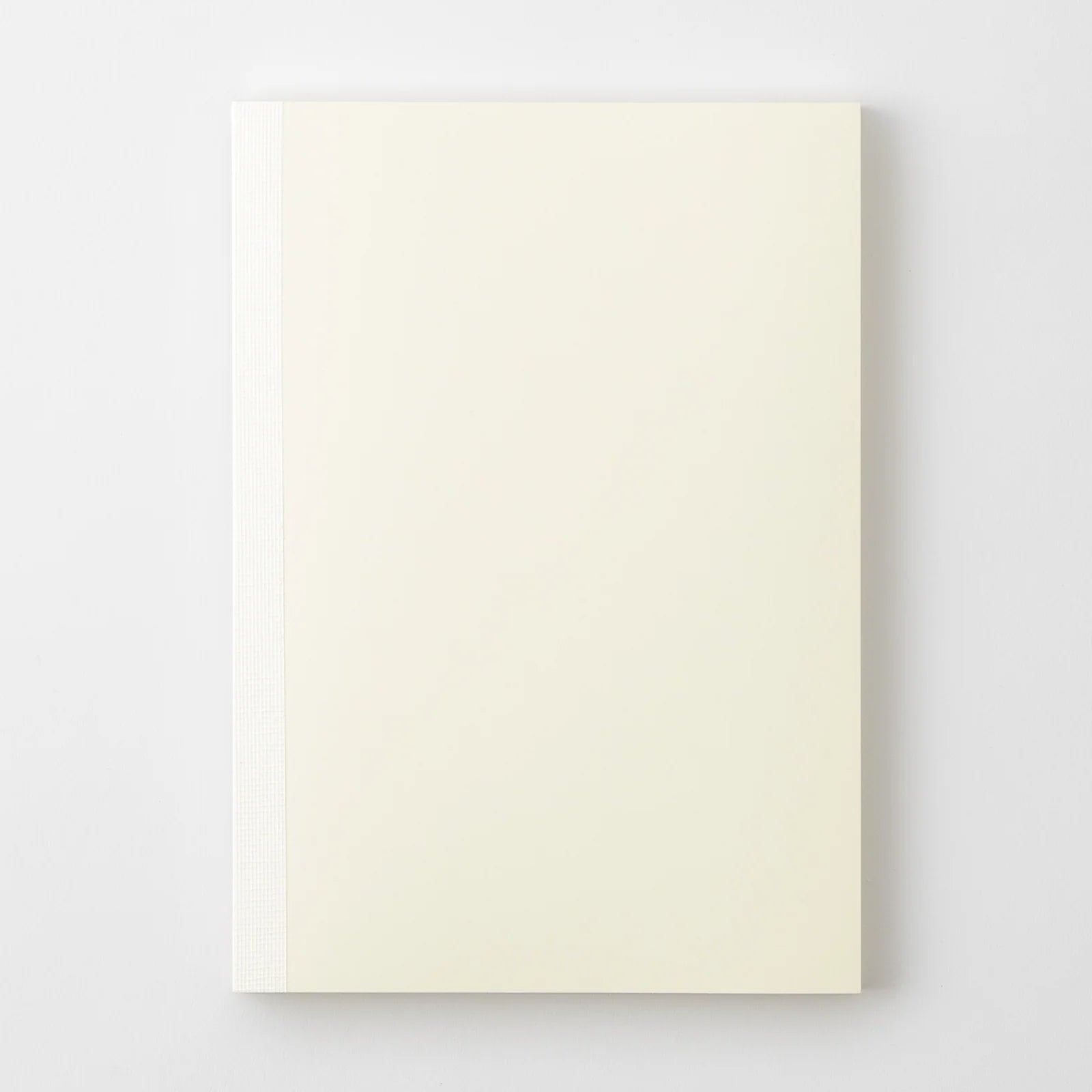 Agenda 2027 MD Notebook Diary - A5