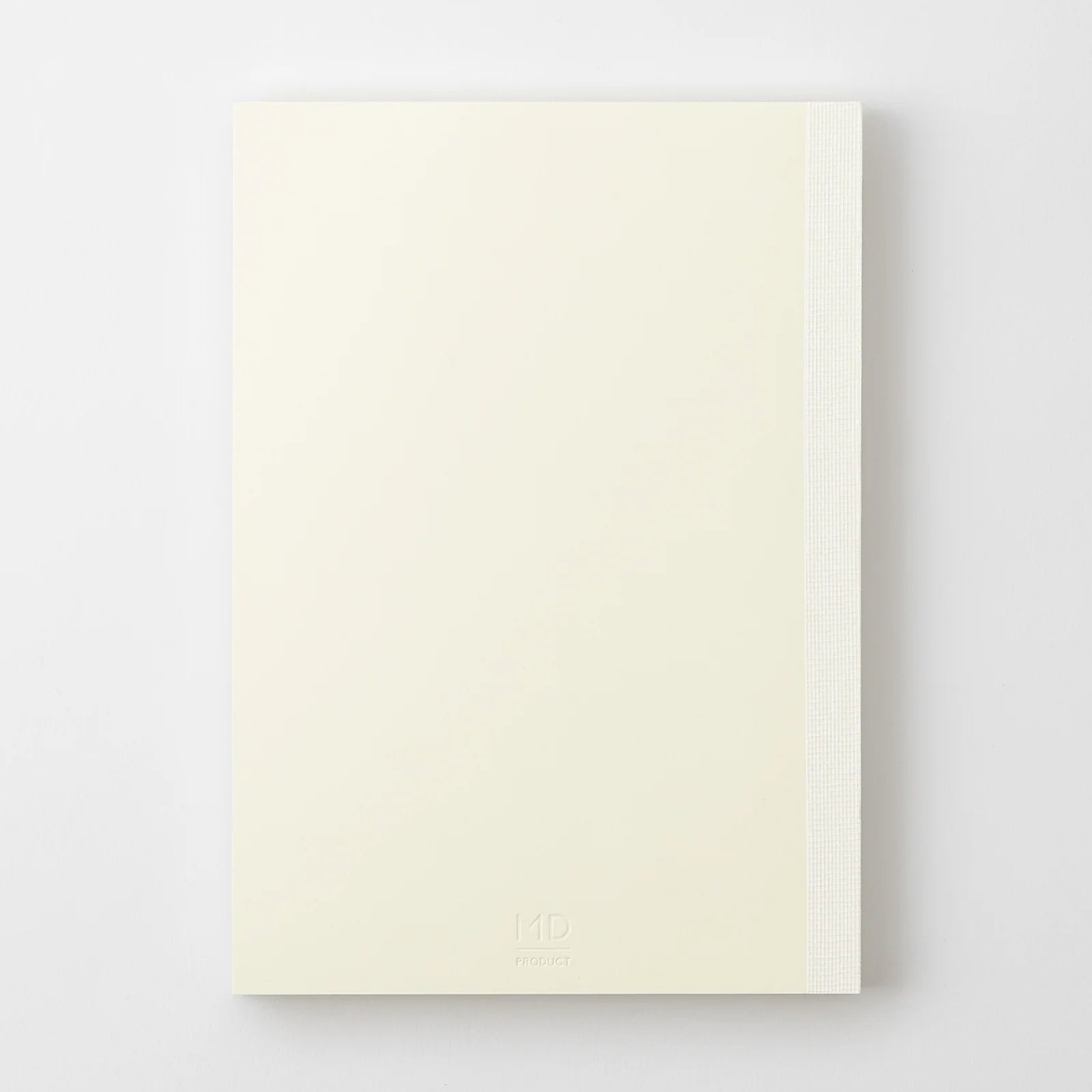 Agenda 2027 MD Notebook Diary - A5