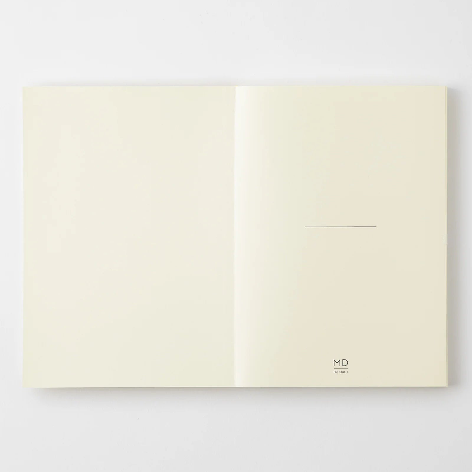 Agenda 2027 MD Notebook Diary - A5