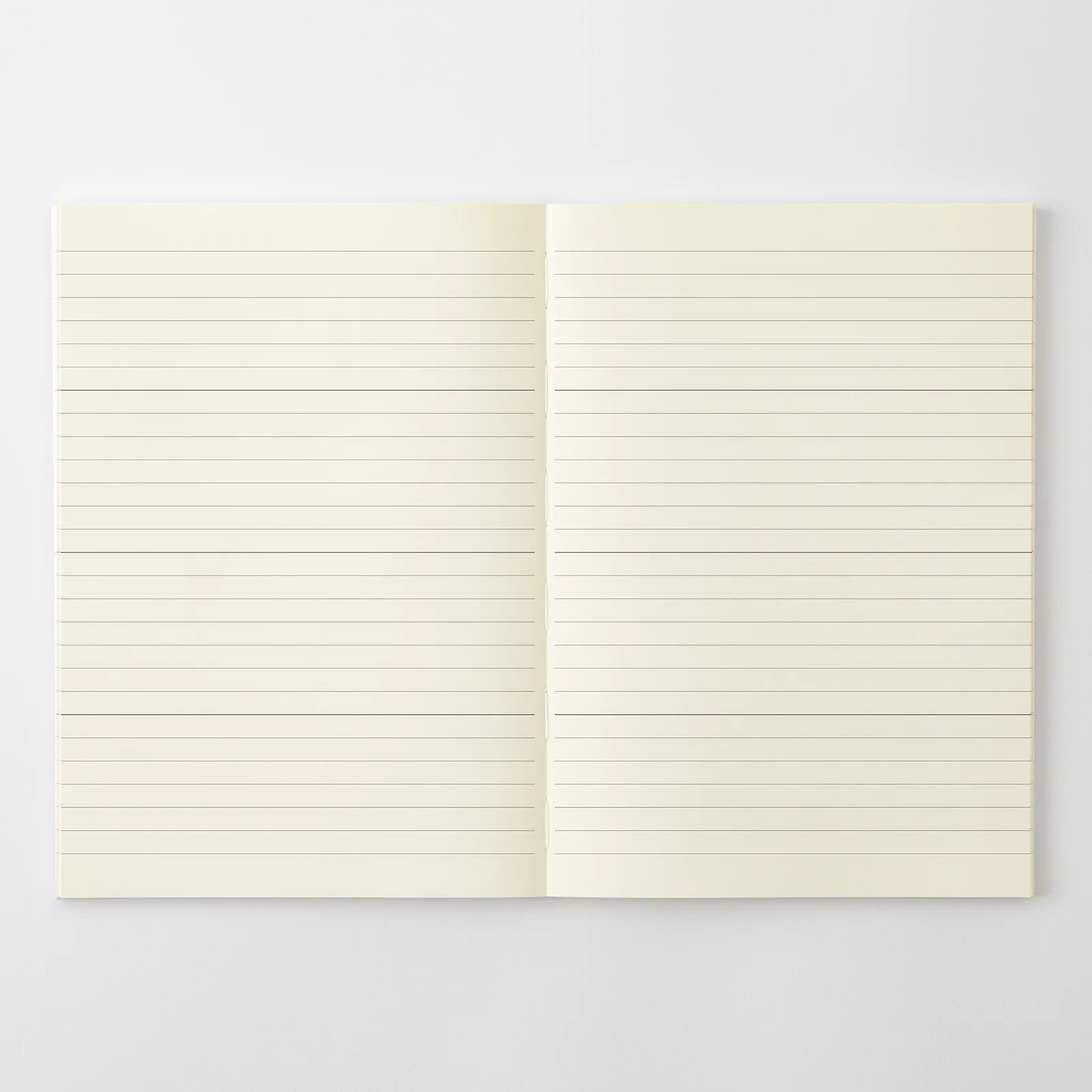 Agenda 2027 MD Notebook Diary - A5