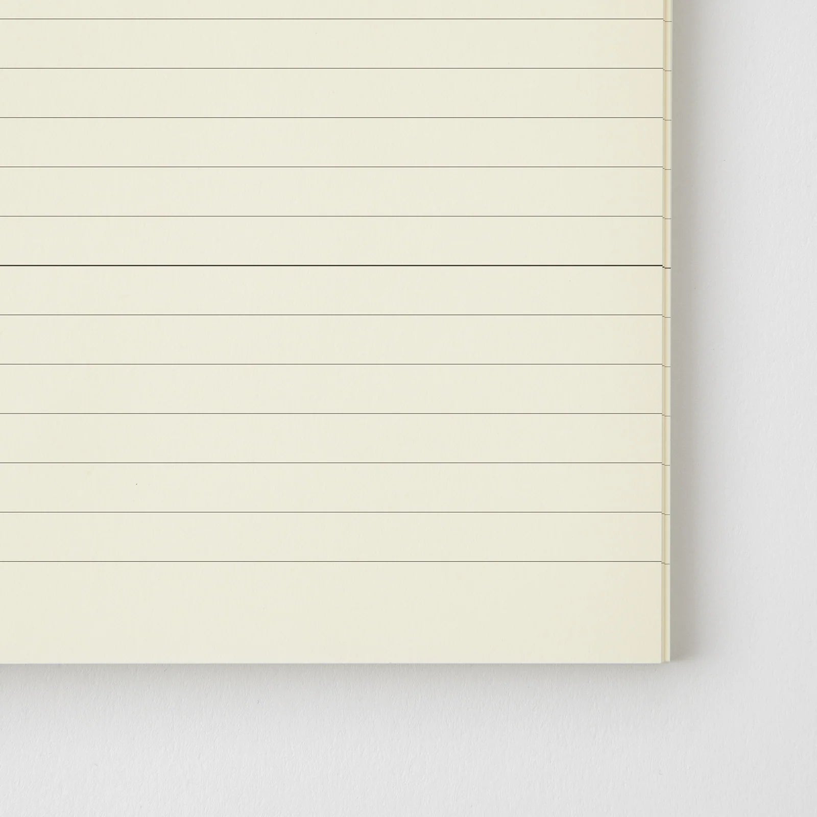 Agenda 2027 MD Notebook Diary - A5