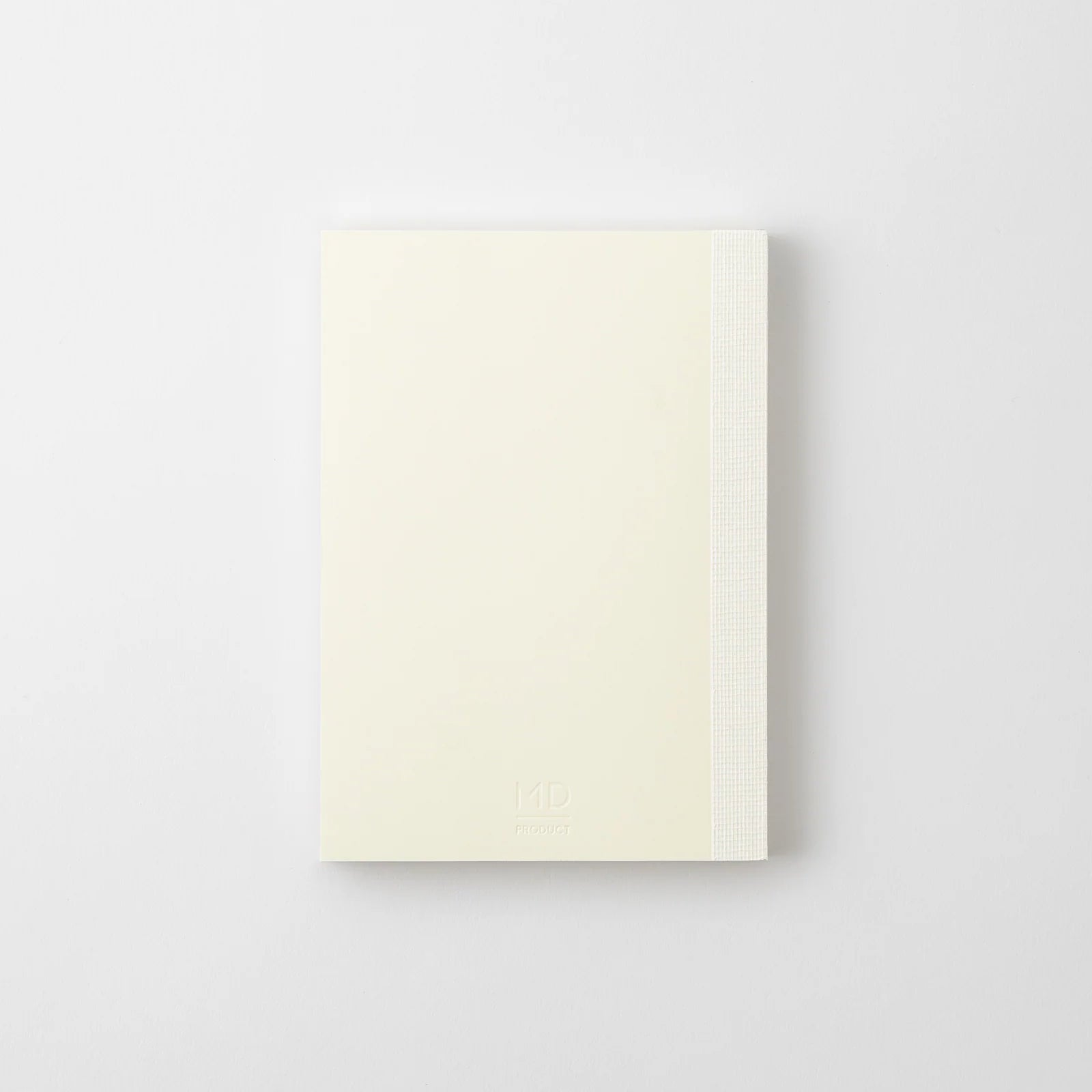 Agenda 2027 MD Notebook Diary - A6