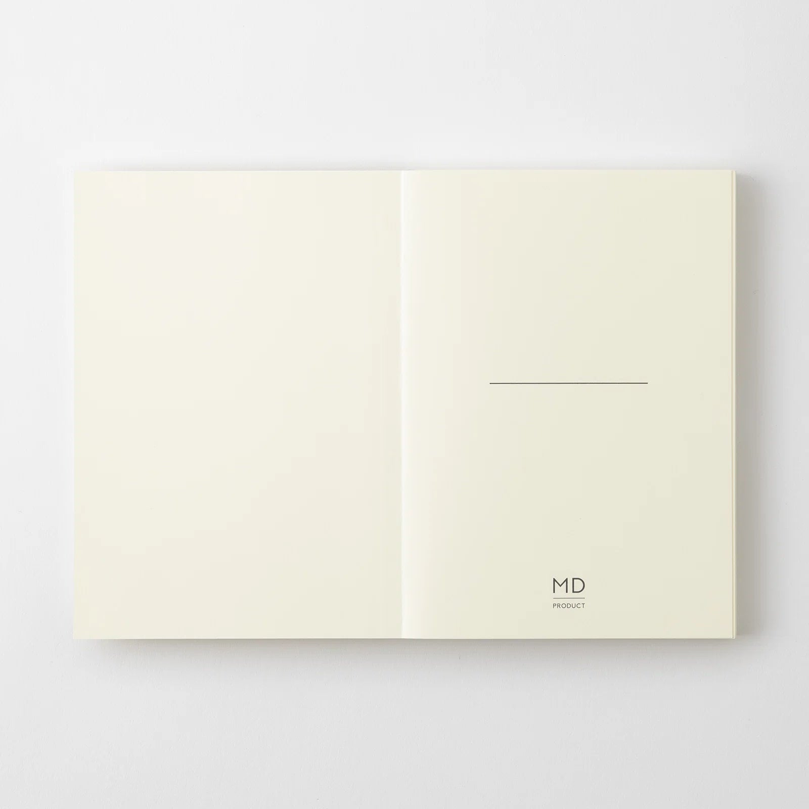 Agenda 2027 MD Notebook Diary - A6