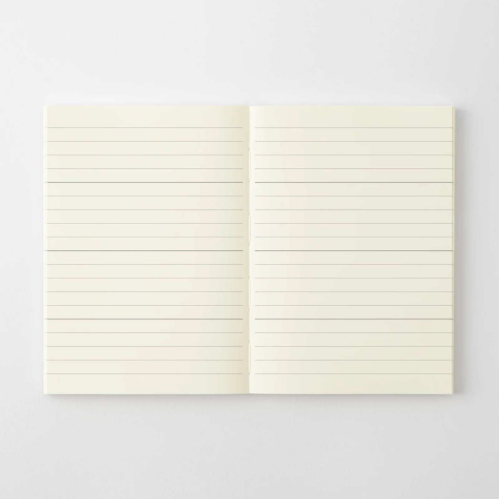 Agenda 2027 MD Notebook Diary - A6