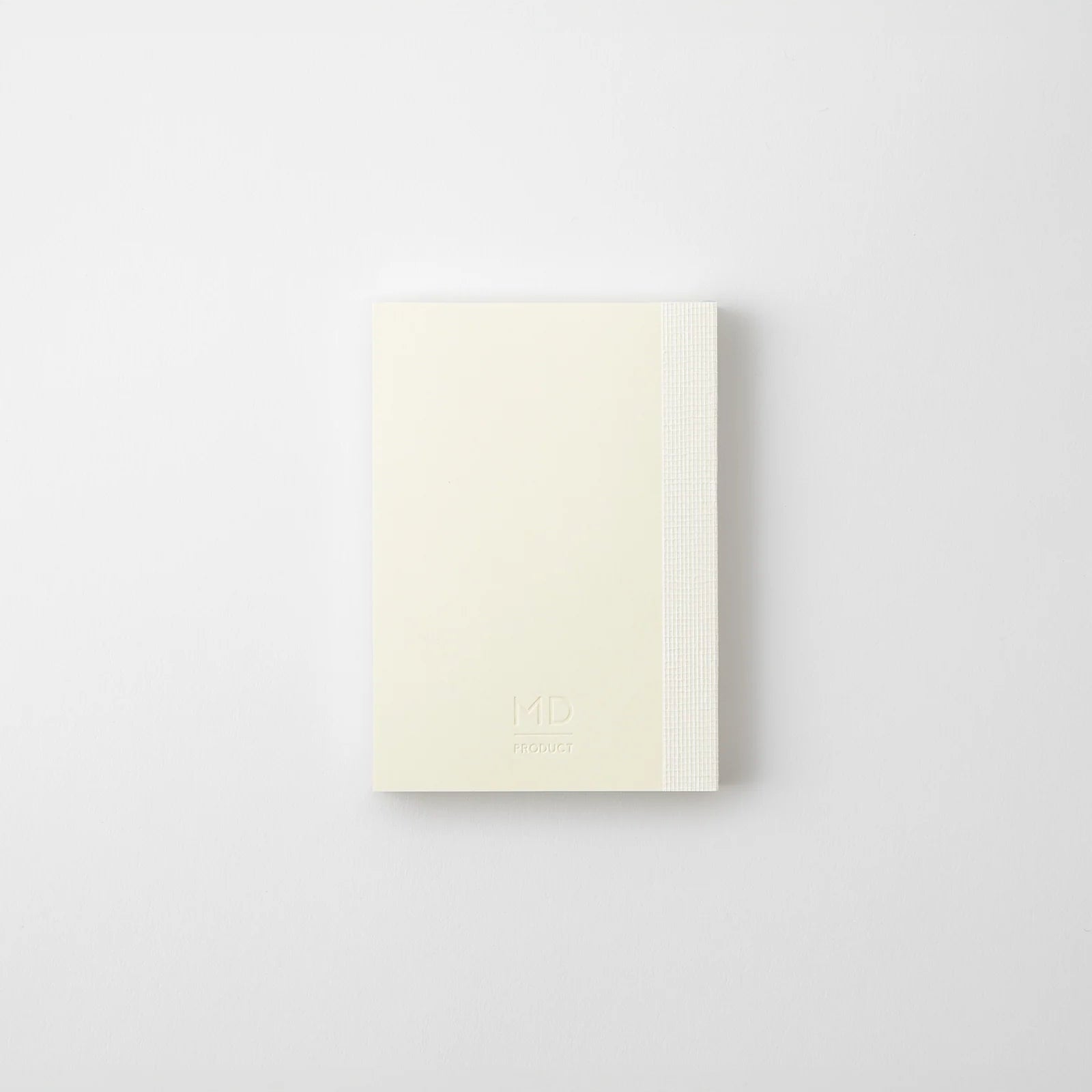 Agenda 2027 MD Notebook Diary - A7