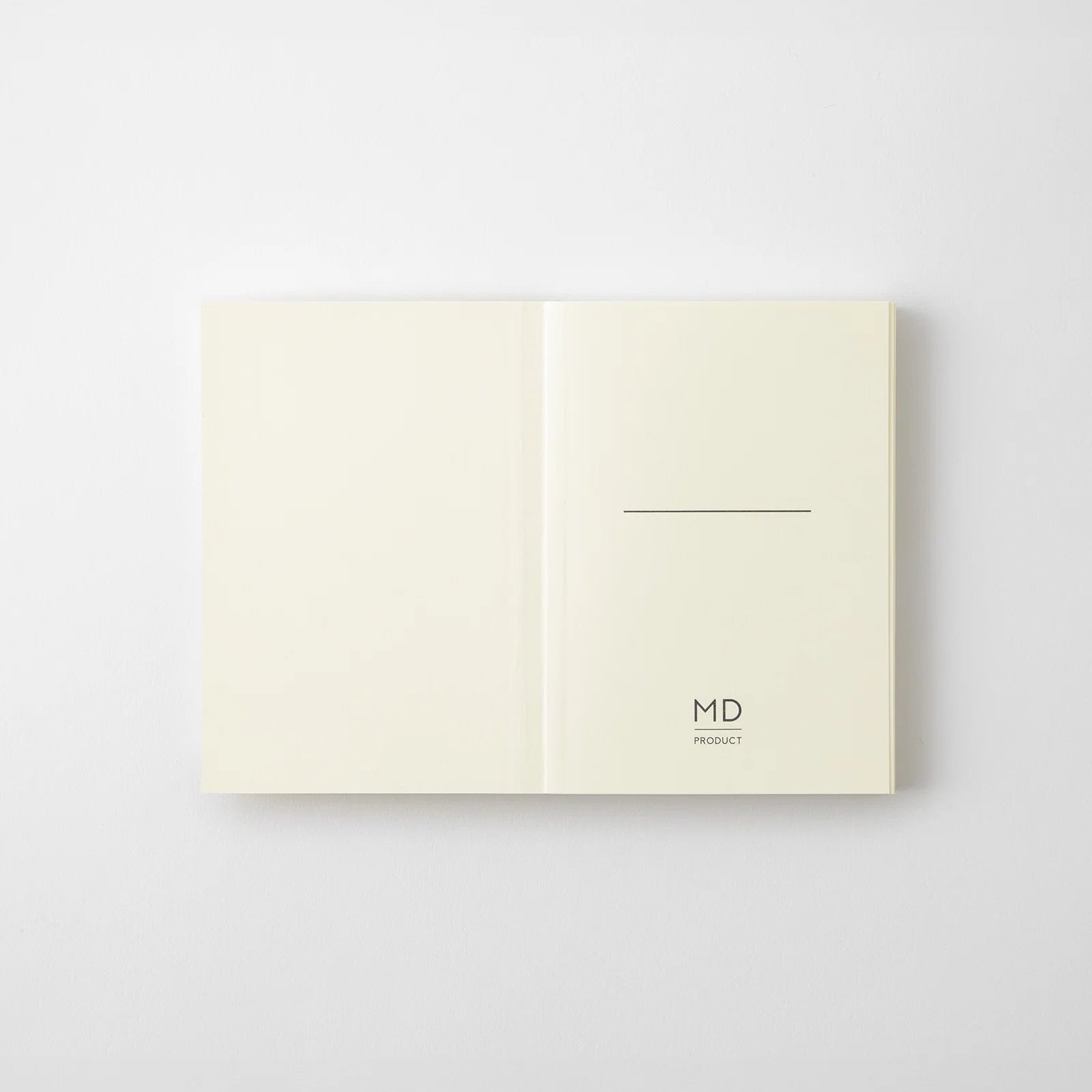 Agenda 2027 MD Notebook Diary - A7