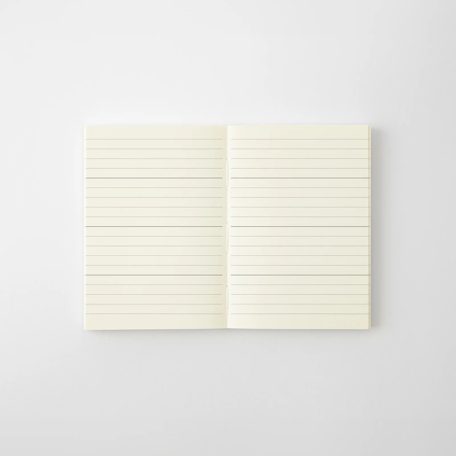 Agenda 2027 MD Notebook Diary - A7