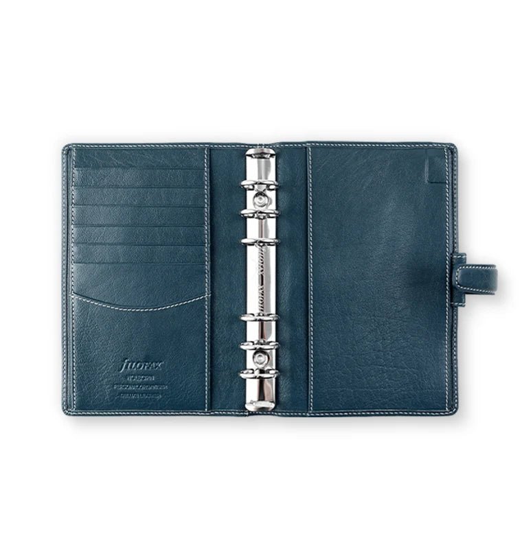 Organiseur FILOFAX Holborn - Personal - Blue - -