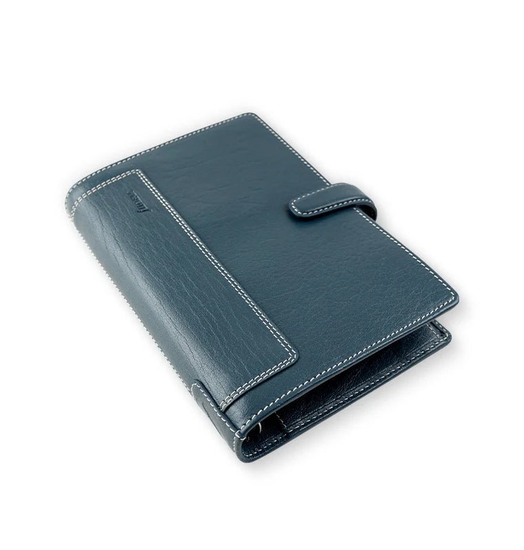 Organiseur FILOFAX Holborn - Personal - Blue - -