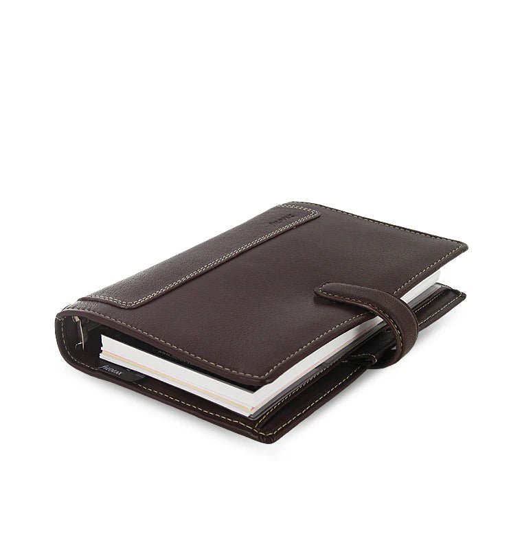 Organiseur FILOFAX Holborn - Personal - Brown - -