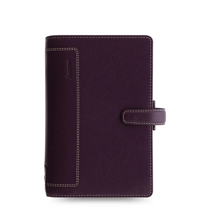 Organiseur FILOFAX Holborn - Personal - Purple - -