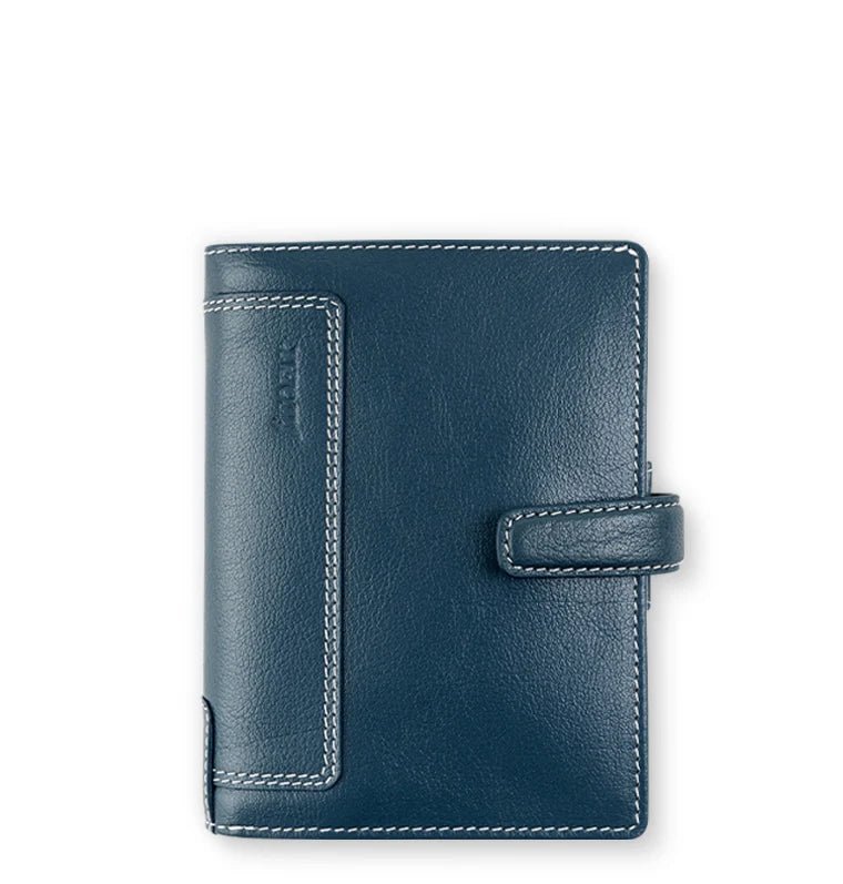 Organiseur FILOFAX Holborn - Pocket - Blue - -