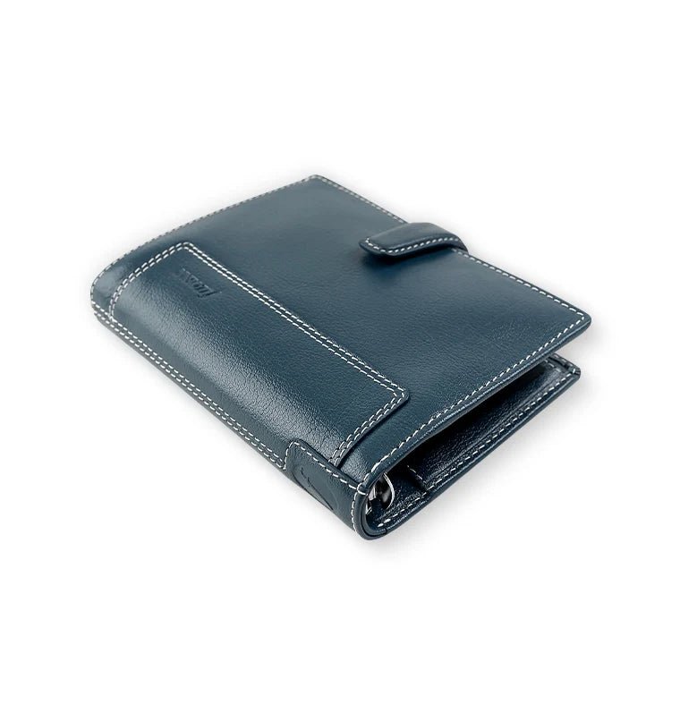 Organiseur FILOFAX Holborn - Pocket - Blue - -