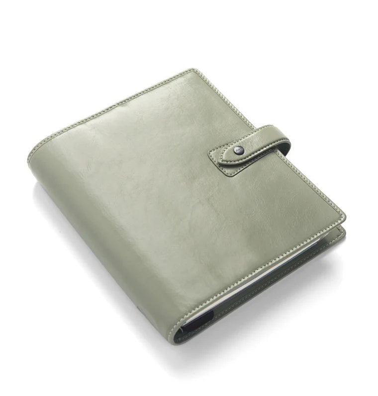 Organiseur FILOFAX Malden - A5 - Vetiver - 