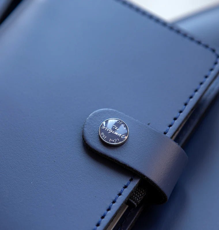 Organiseur FILOFAX The Original - Personal - Midnight Blue - 5059145530540