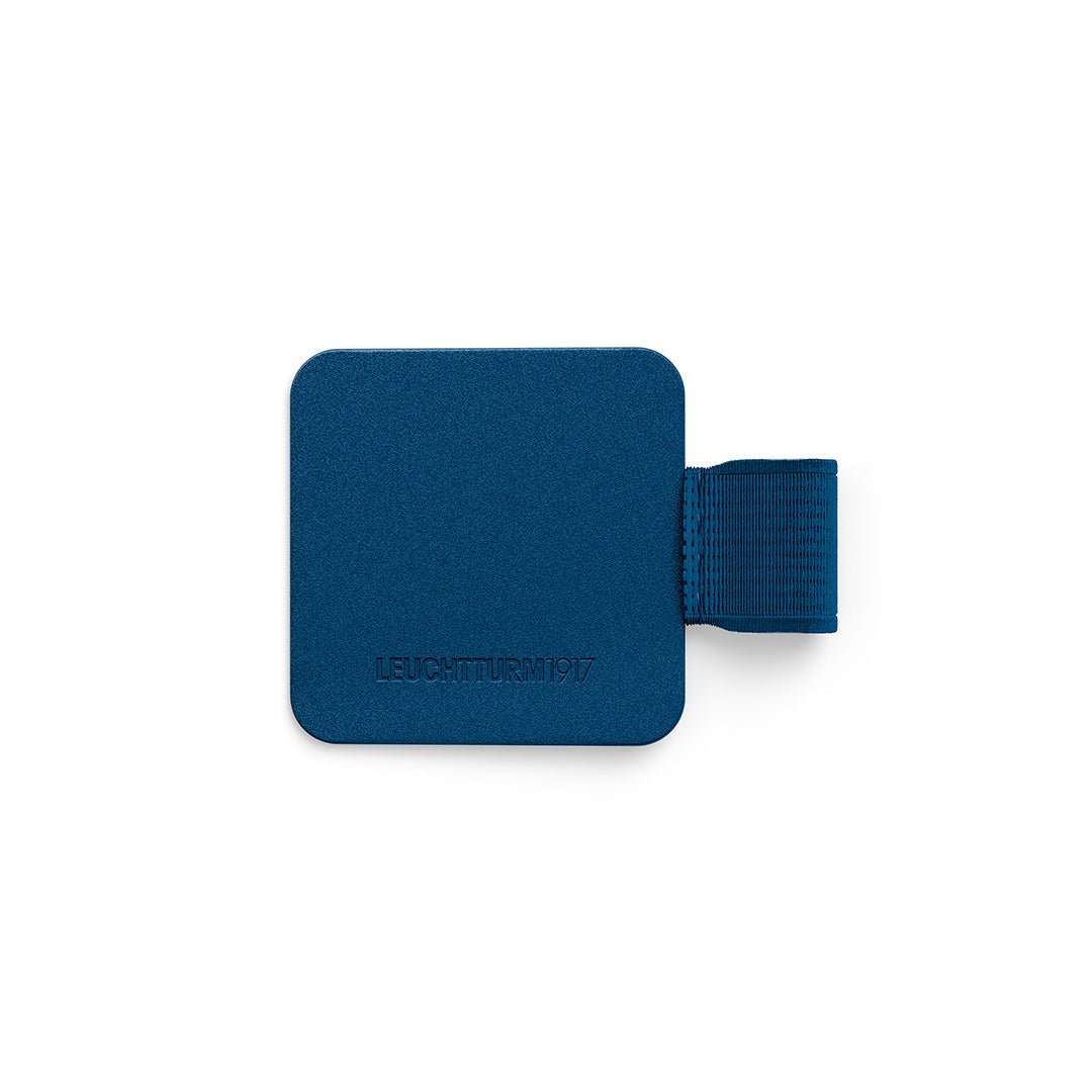 Passant autocollant LEUCHTTURM1917 Pen Loop - Indigo - 