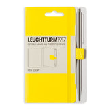 Passant autocollant LEUCHTTURM1917 Pen Loop - Lemon