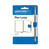 Passant autocollant LEUCHTTURM1917 Pen Loop - Sky