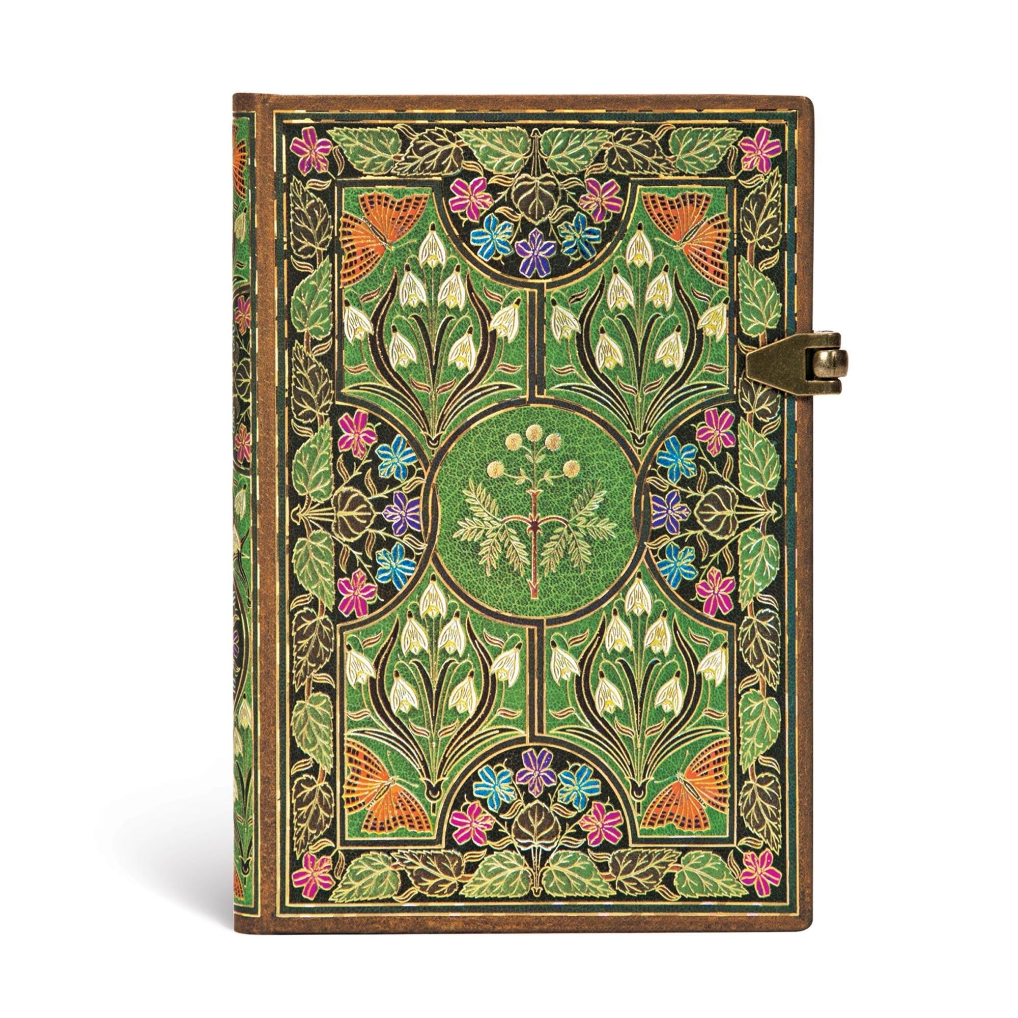 Carnet Flexis Hound Dog - Mini - Ligné - 208 p. : Paperblanks