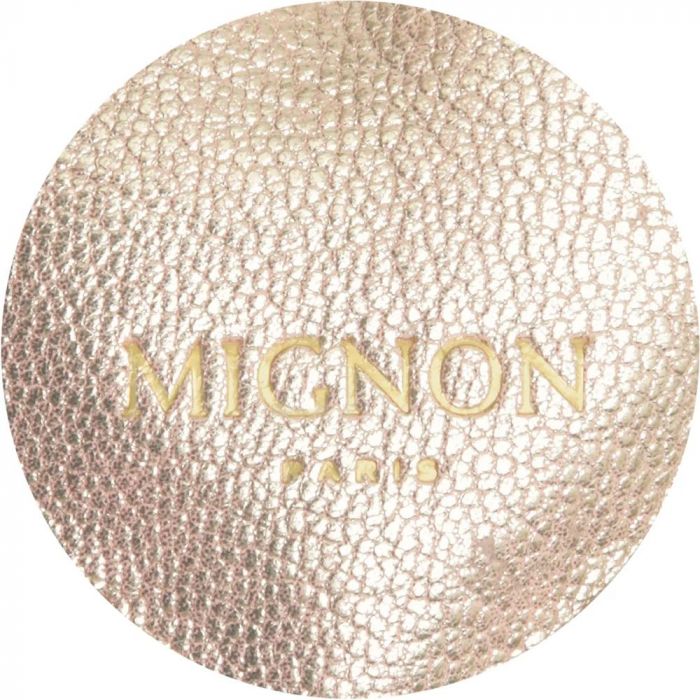 Porte - clés MIGNON Amore - Beige - 