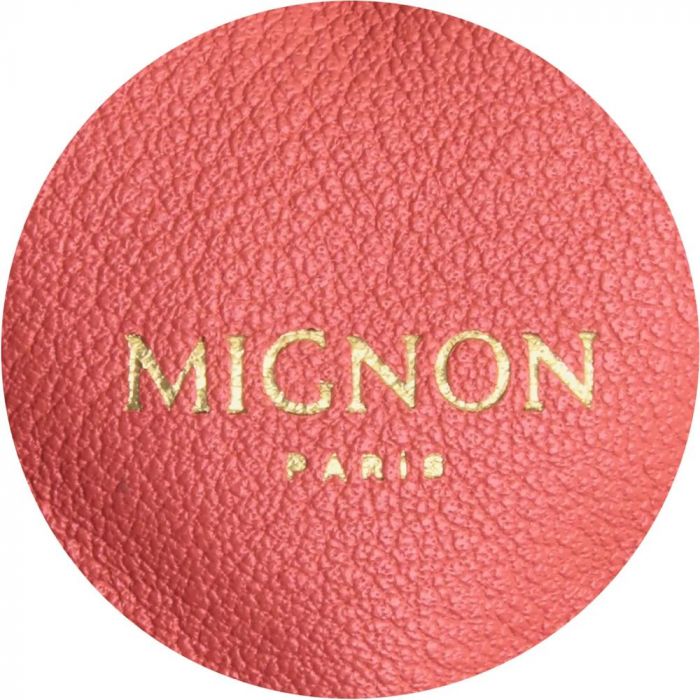 Porte - clés MIGNON Amore - Corail - 