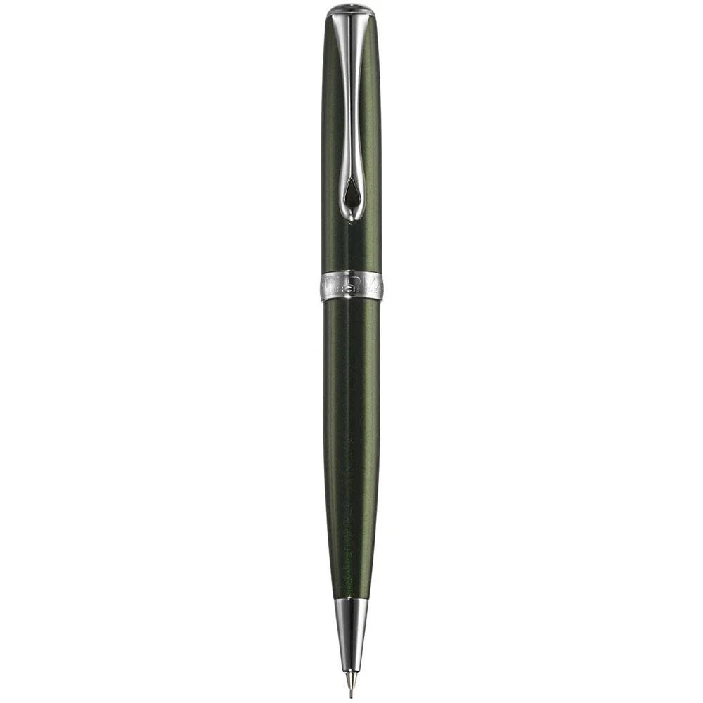 Porte - mine DIPLOMAT Excellence A2 - Evergreen Chrome - 0.7 - 4009746010904